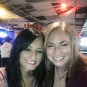 Meet your Posher, Allison